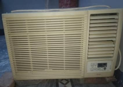 LG AC for sell
