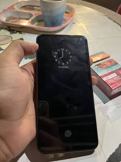 Samsung A36 5g 256gb