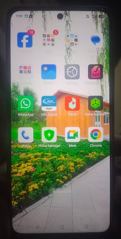 OPPO A58