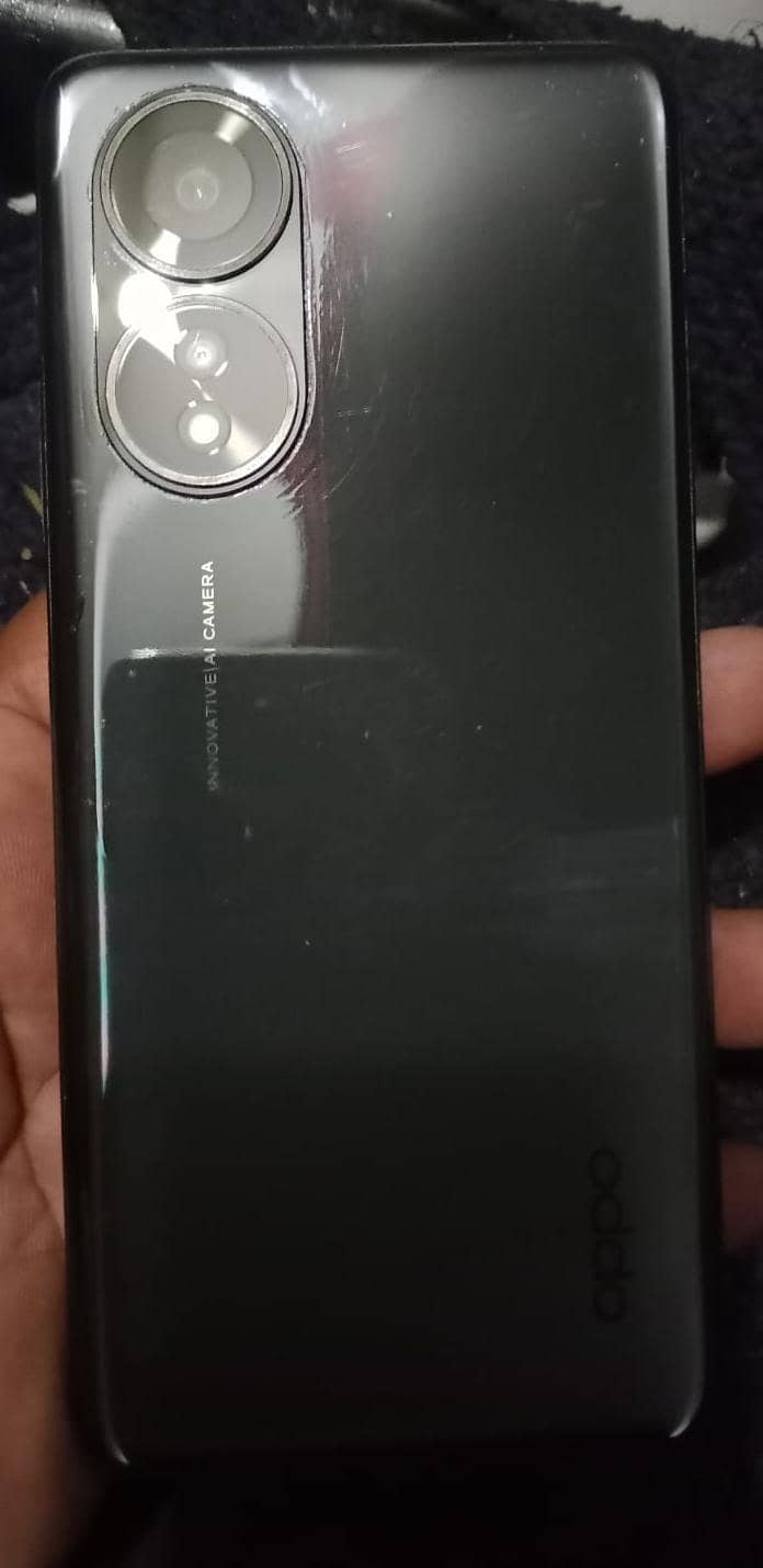 OPPO A58 2