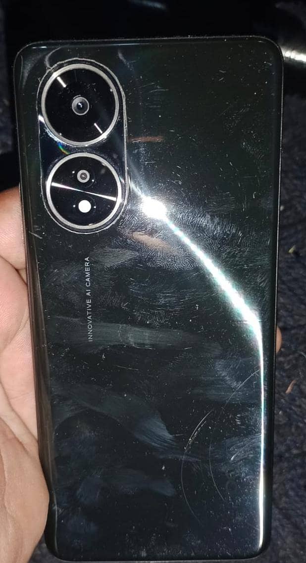 OPPO A58 3