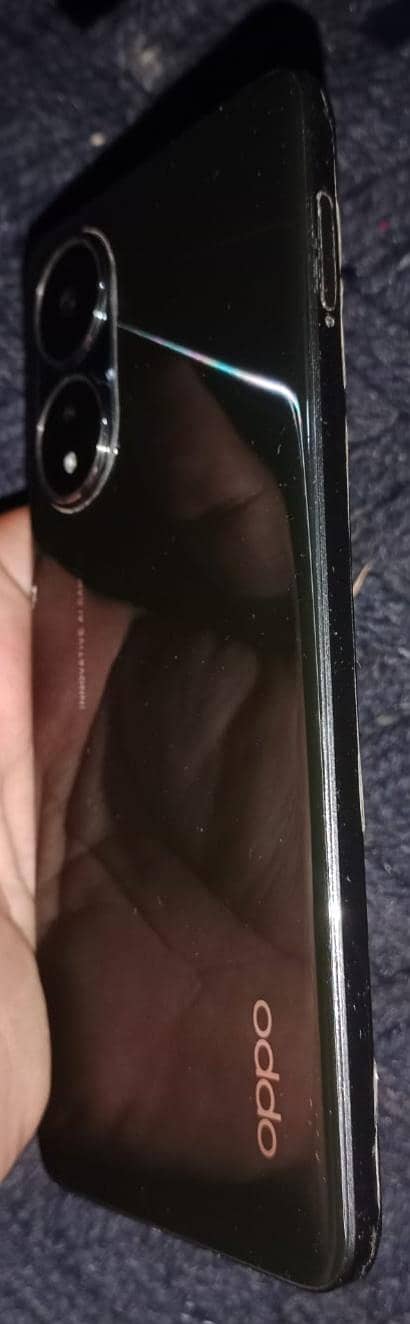 OPPO A58 4