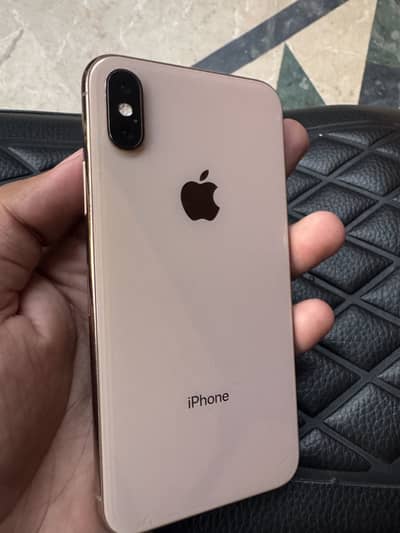 Apple iPhone XS