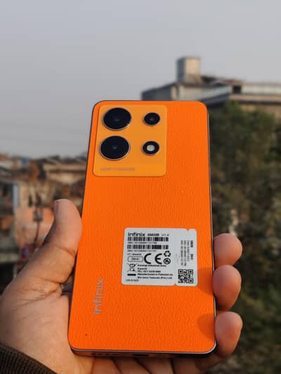 Infinix Note 30 8/256GB