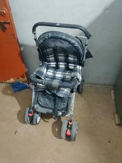 baby walker