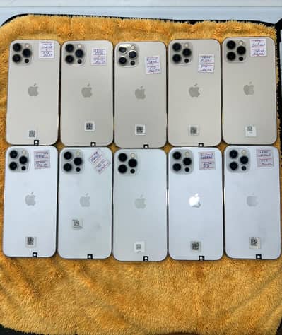 Apple iPhone 12 Pro