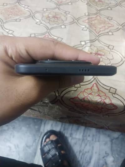 Redmi Note 15 pro plus
