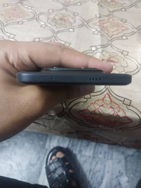 Redmi Note 15 pro plus 0
