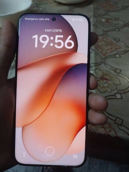 Redmi Note 15 pro plus 2
