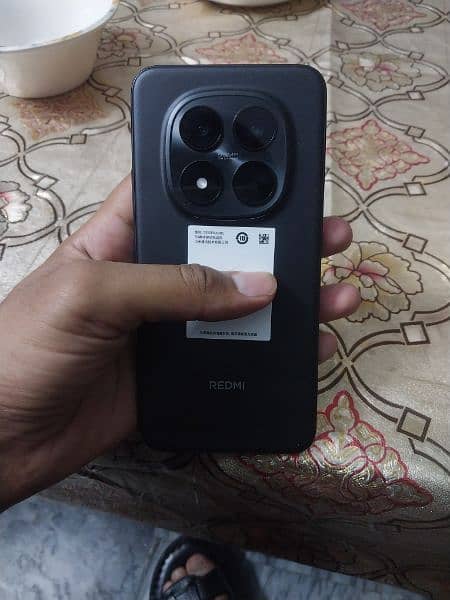 Redmi Note 15 pro plus 3
