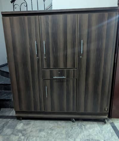 Wardrobe
