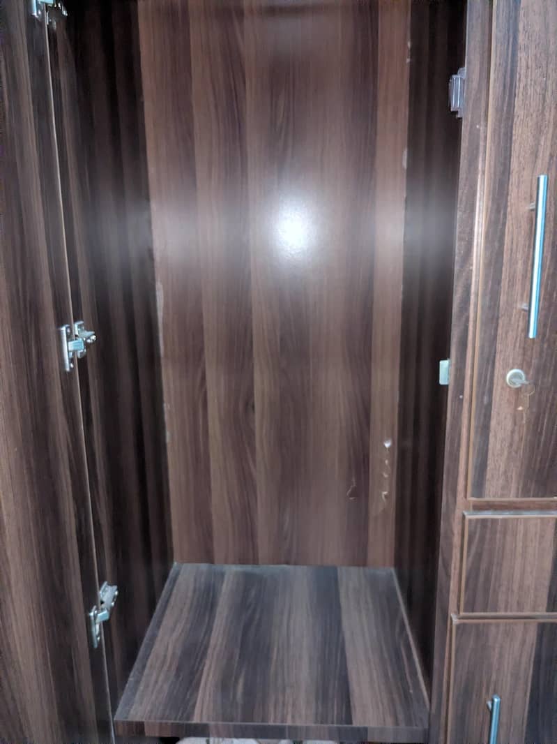 Wardrobe 1