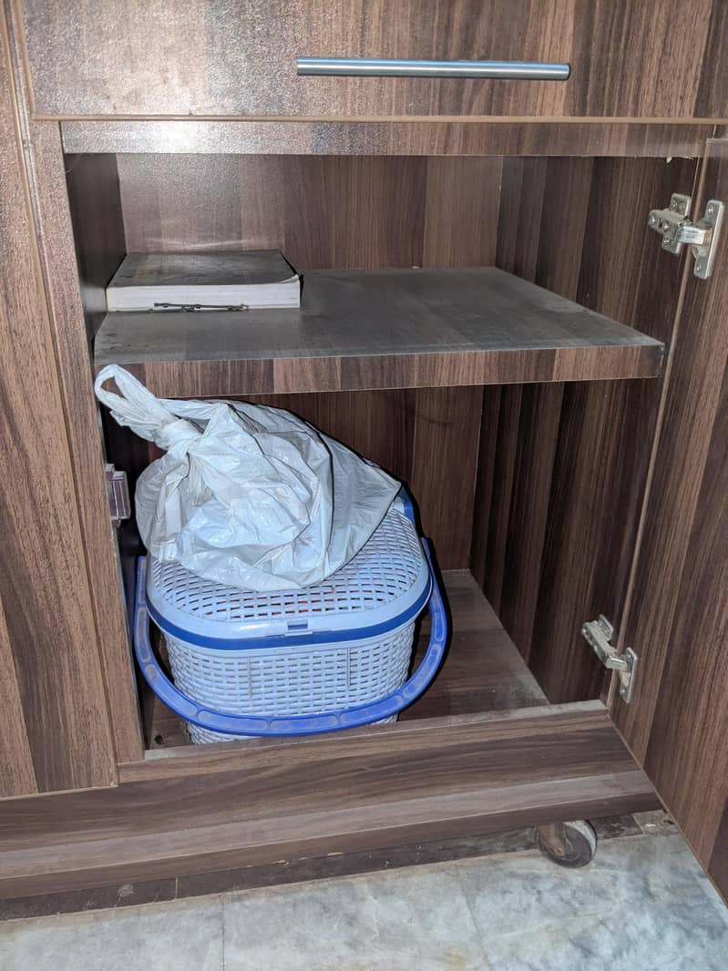 Wardrobe 3