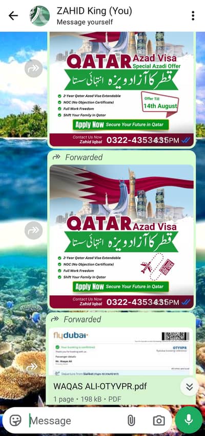 Qatar jobs Restaurant Hotel Malls