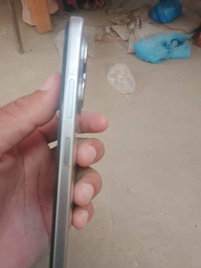 Infinix Hot 50i
