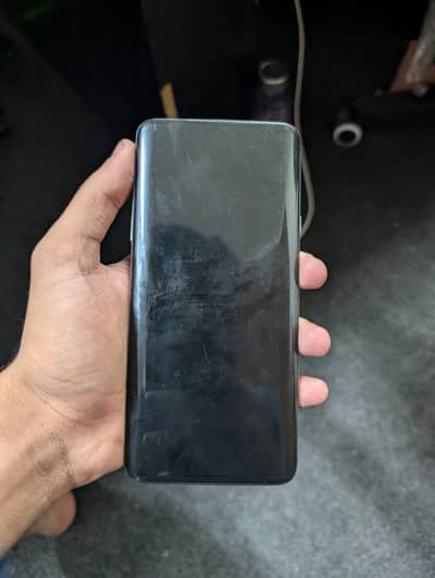 One Plus 7 Pro