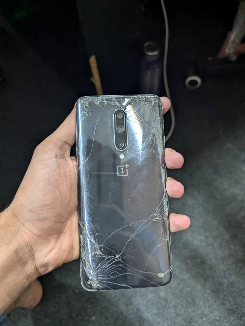 One Plus 7 Pro 3
