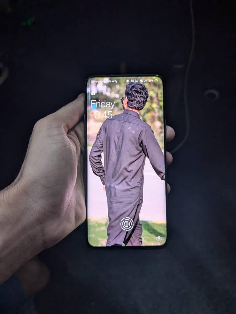 One Plus 7 Pro 6
