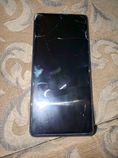 Samsung Mobile A72