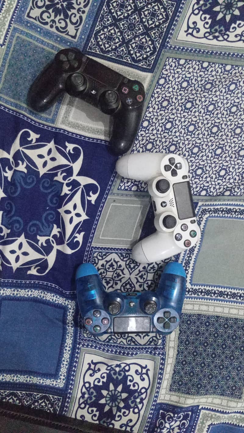 Ps4 slim 3