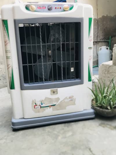 Air cooler
