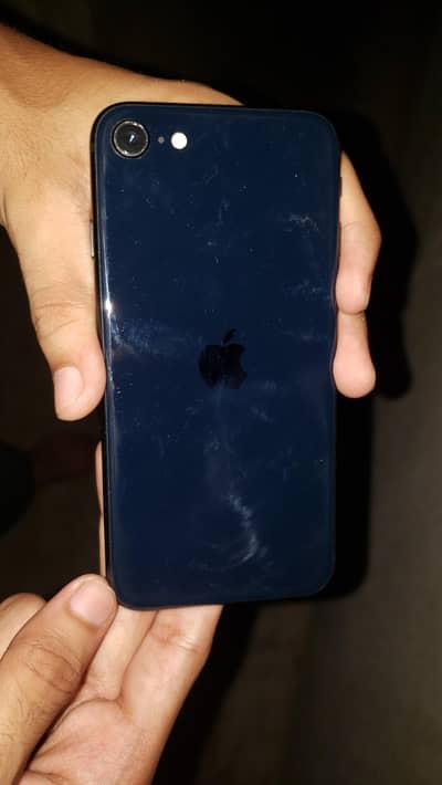 Apple iPhone SE 3rd generation