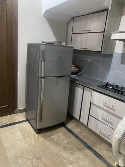 Used fridge in excellent condition