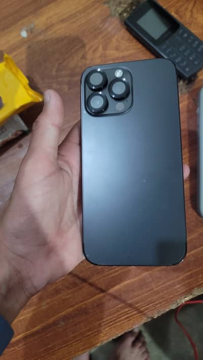 Apple iPhone 14 Pro Max