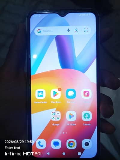Redme A2
