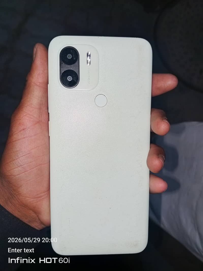 Redme A2 2