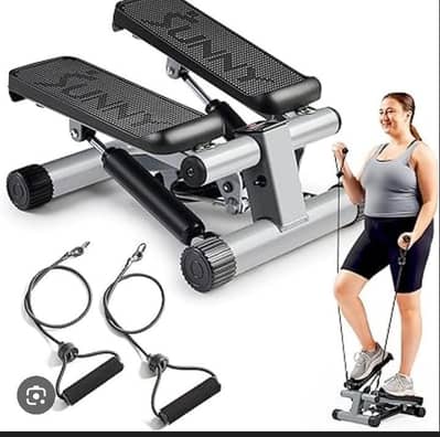 foot steaper