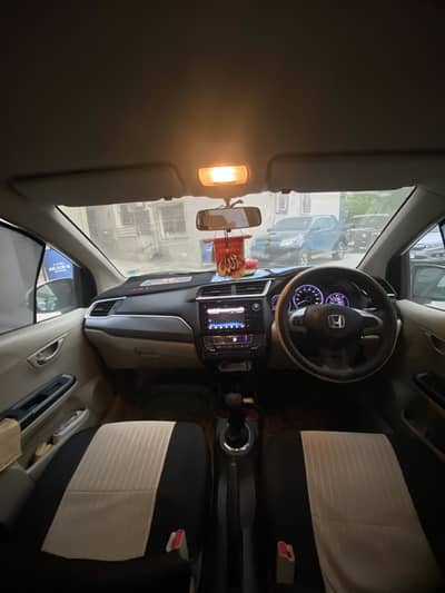 Honda BR-V 2019