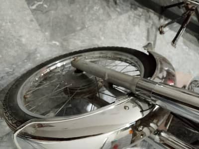 super star 70cc