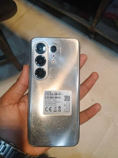 Tecno Other Model