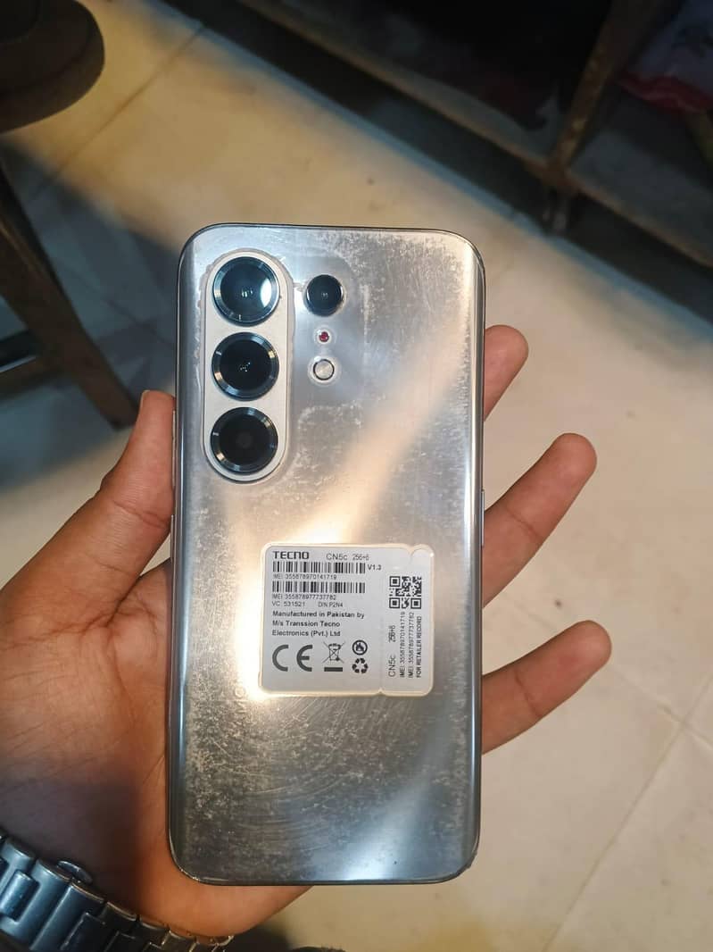 Tecno Other Model 0