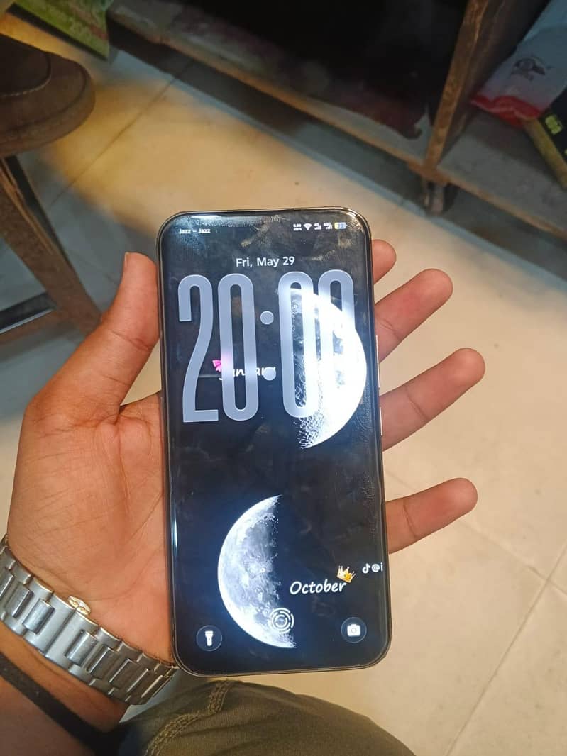 Tecno Other Model 1