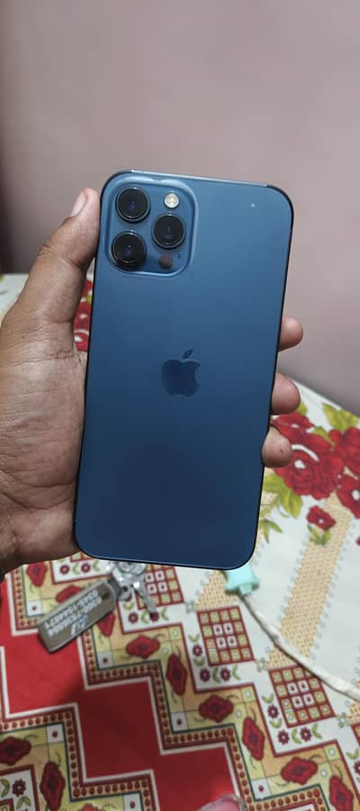 Apple iPhone 12 Pro Max