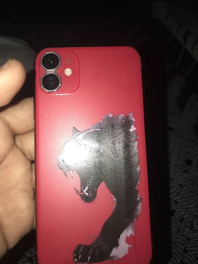 iPhone 11 bypass