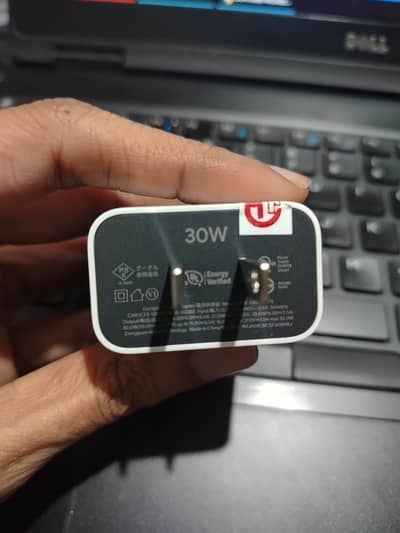 Google Pixels Original Charger