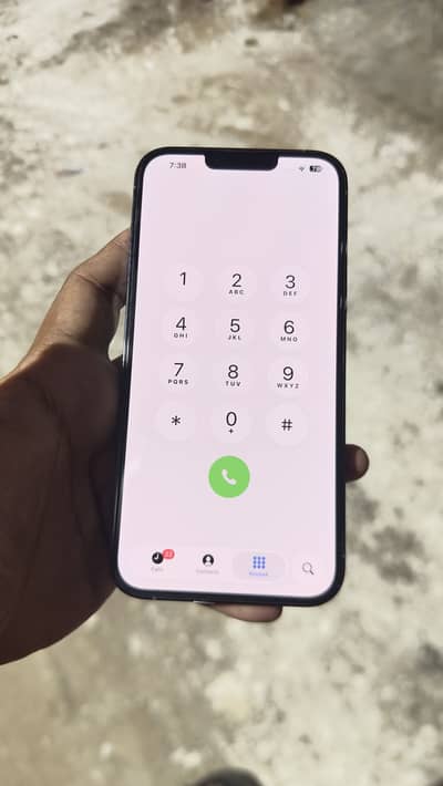 Apple iPhone 13 Pro Max 10/10 geniun original condition