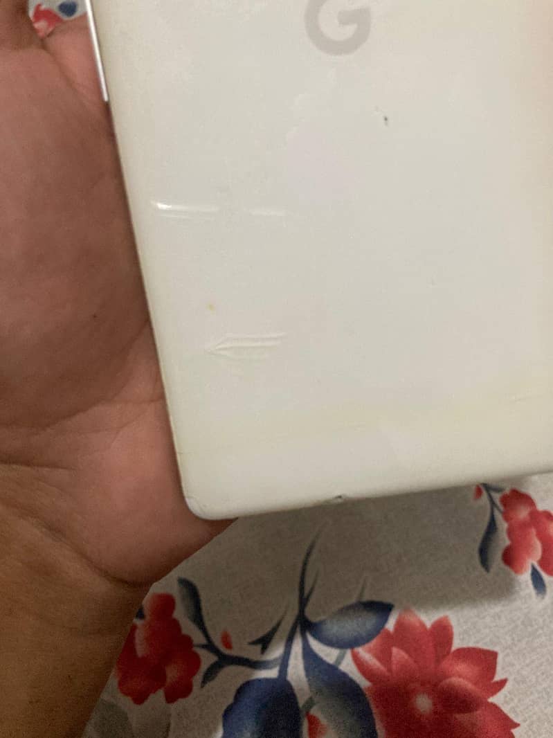Google Pixel 7a 6