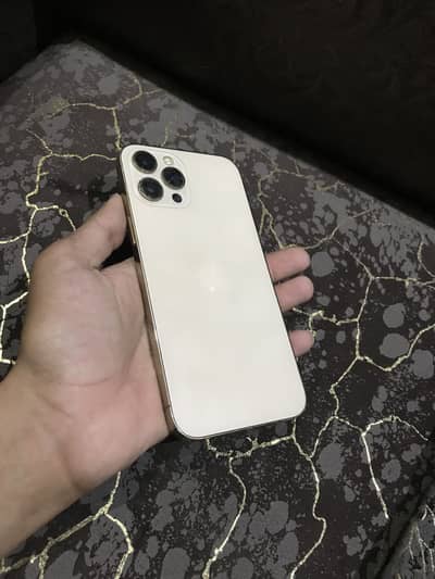 Apple iPhone 12 Pro Max
