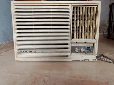 General Window AC 1.5 Ton
