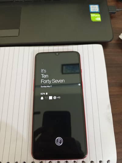 OnePlus 7 (8/256)
