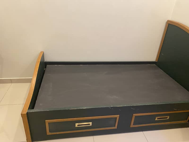 Single beds 2