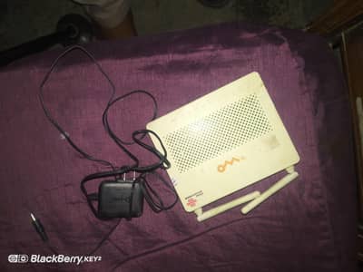 Huawei fiber ruter h very best working
