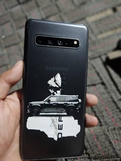 Samsung Mobile S10 5G