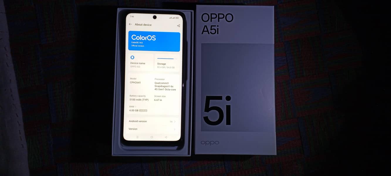 OPPO Other Model 5