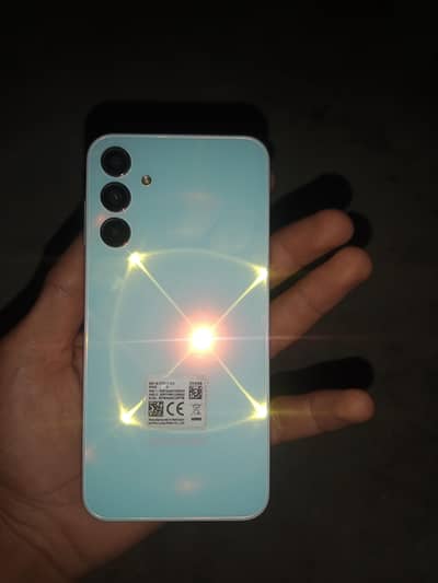 Samsung Mobile A15 5G