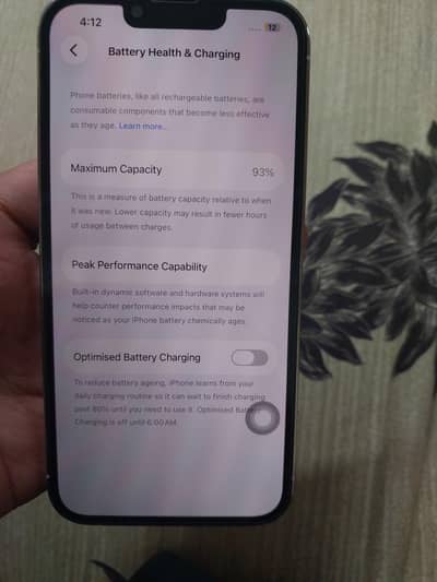 Apple iPhone 13 Pro